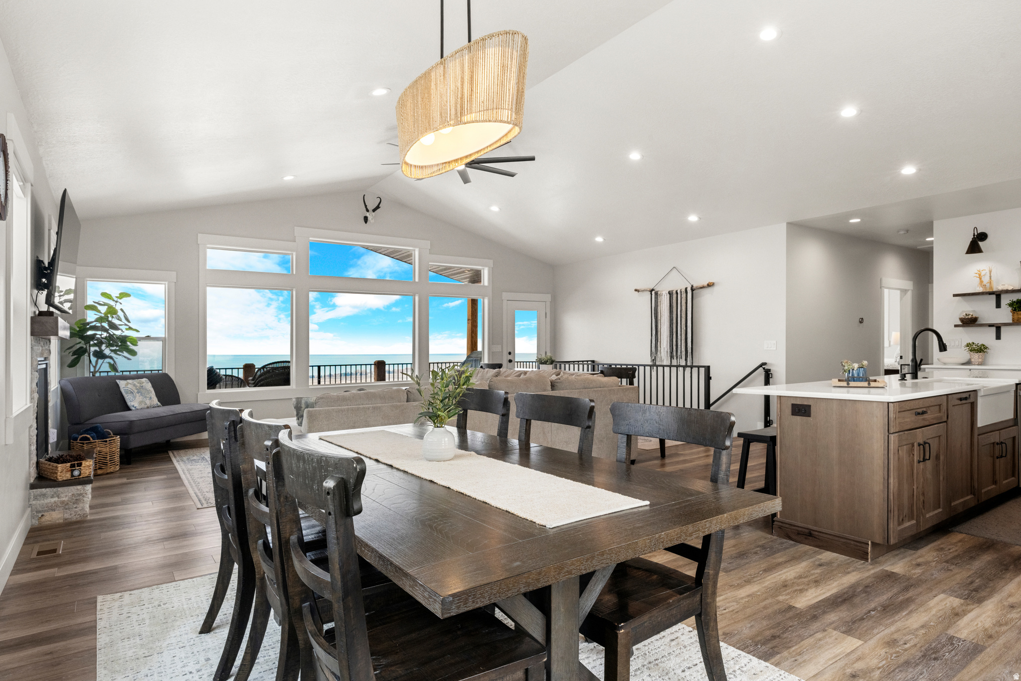 OMEGA SUB - Residential