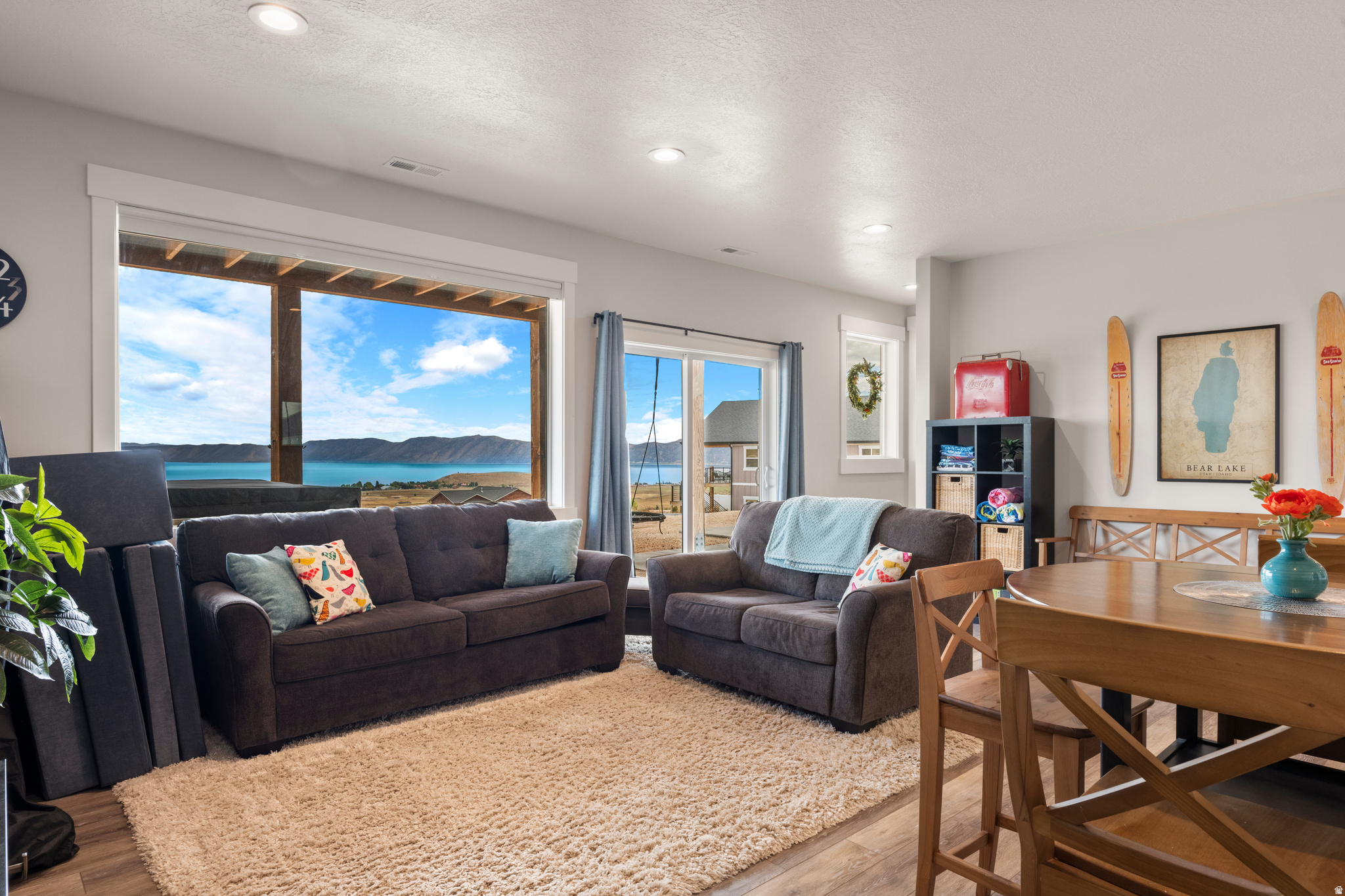 OMEGA SUB - Residential