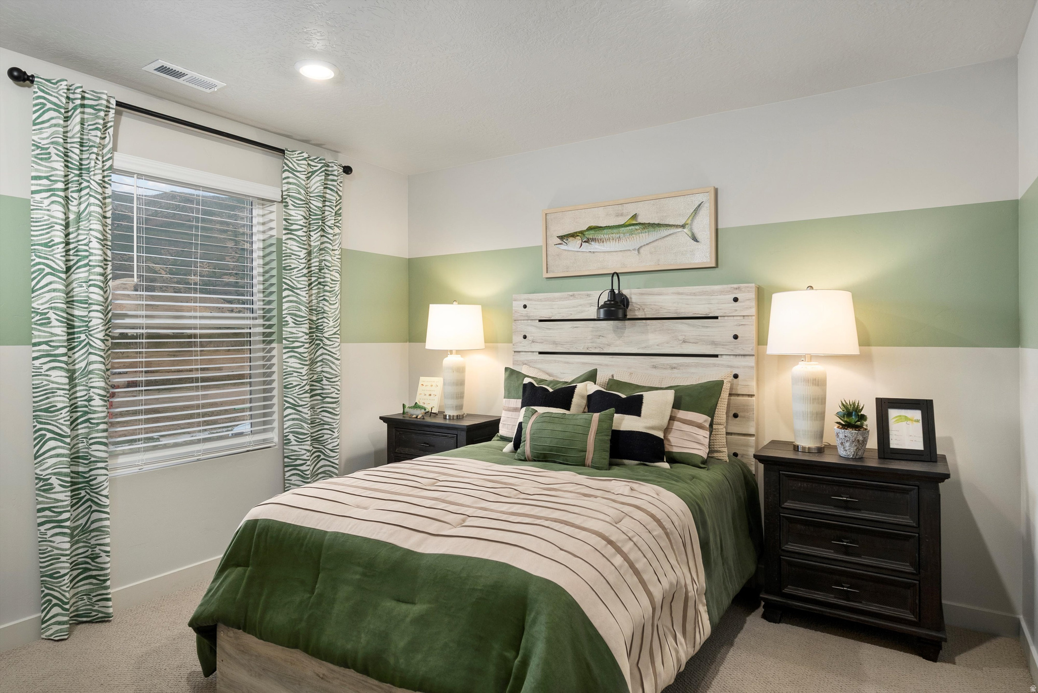 STRATTON ACRES - Residential