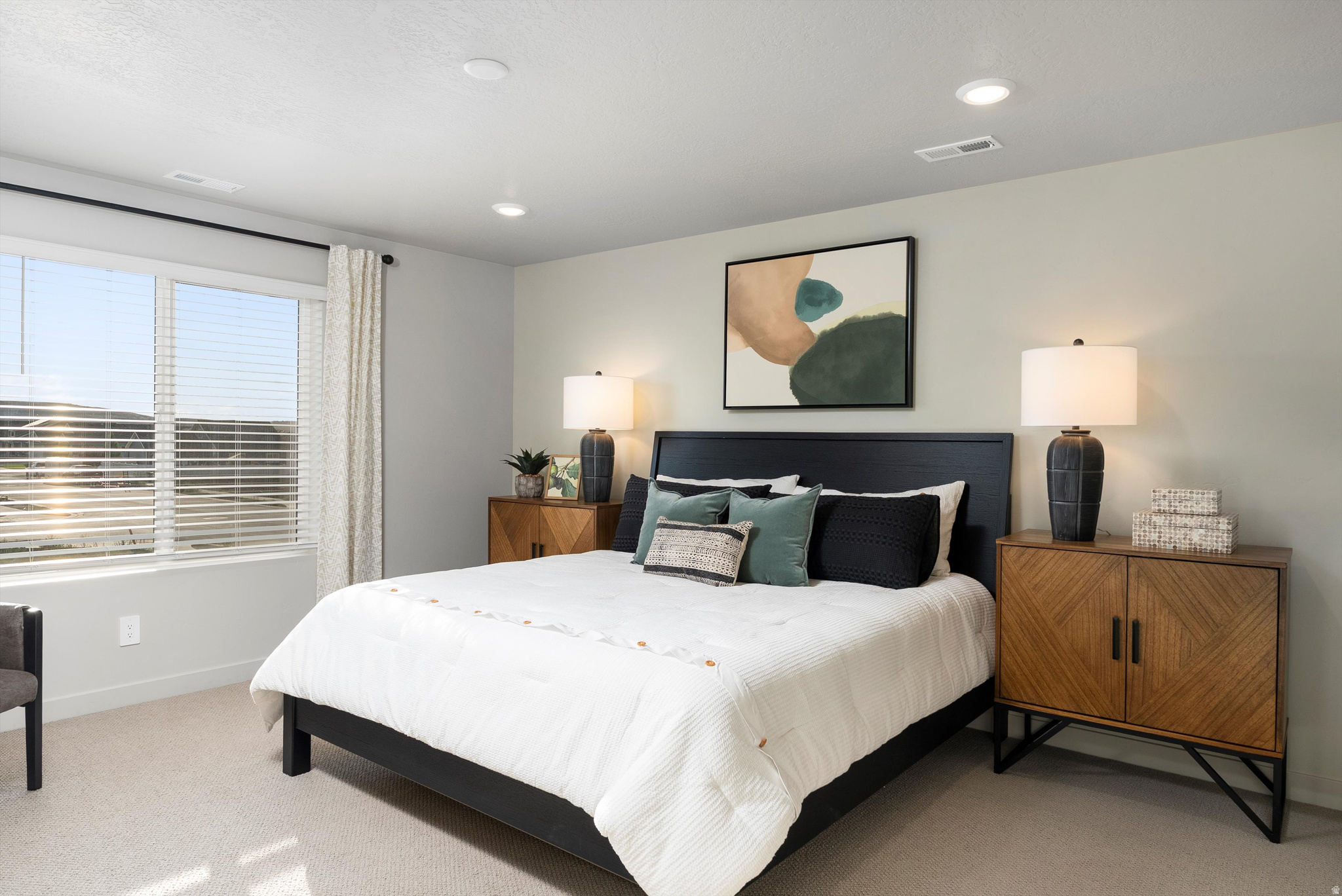 STRATTON ACRES - Residential