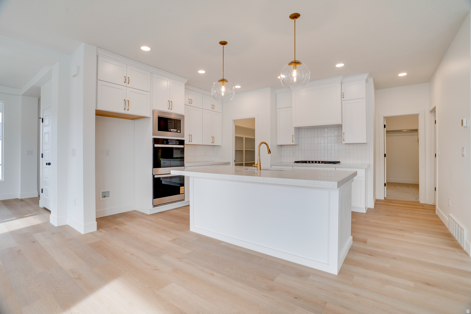 SAWMILL - Residential