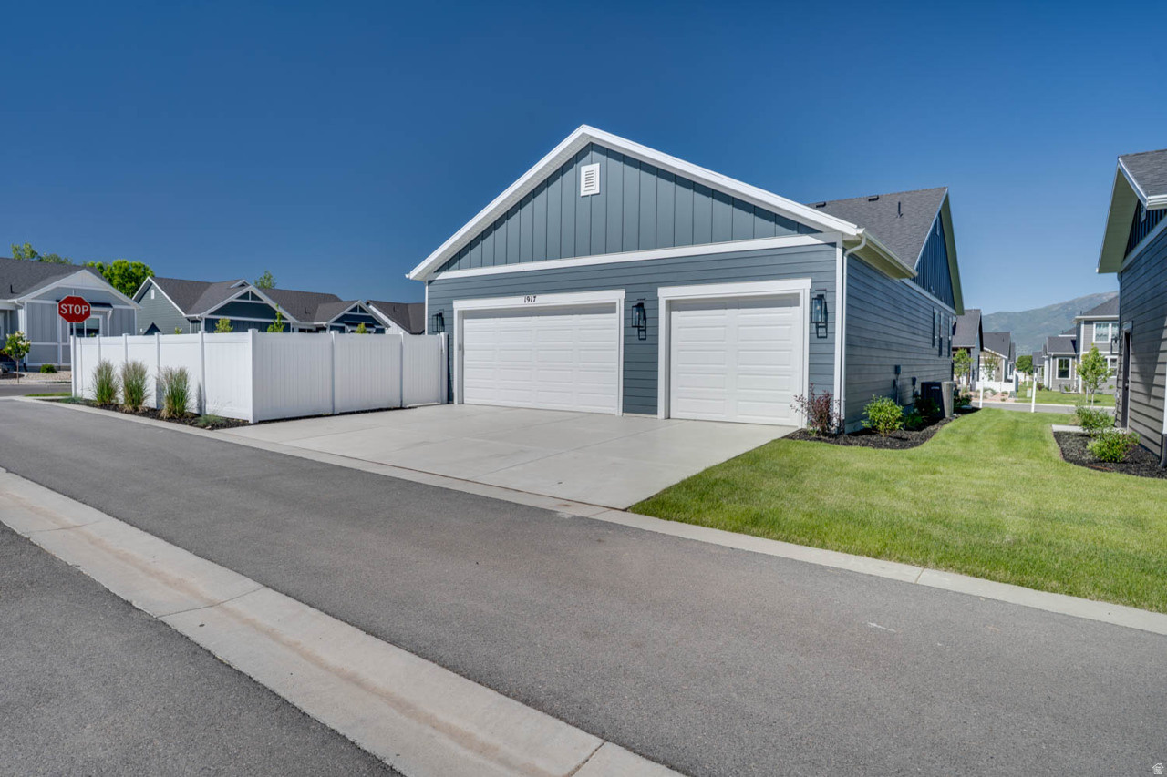 SAWMILL - Residential