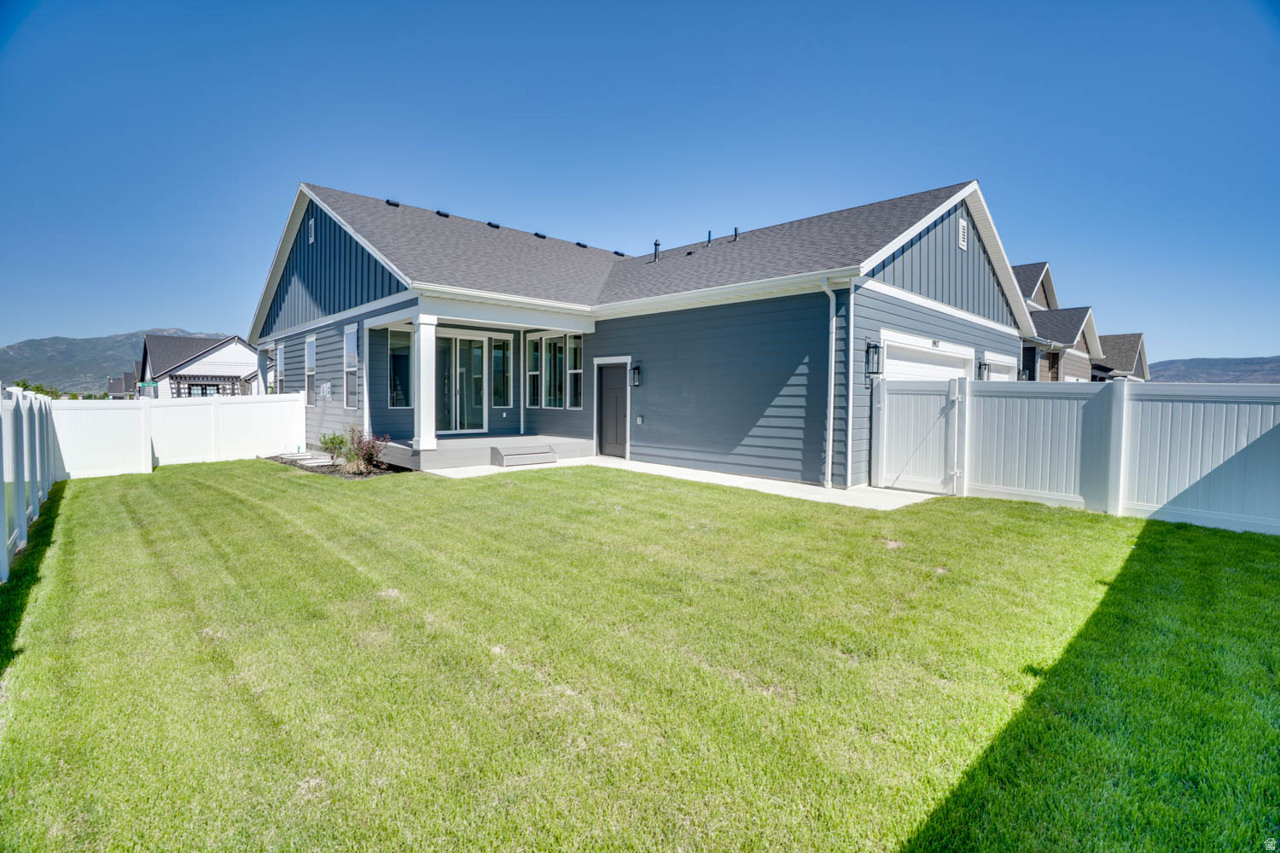 SAWMILL - Residential