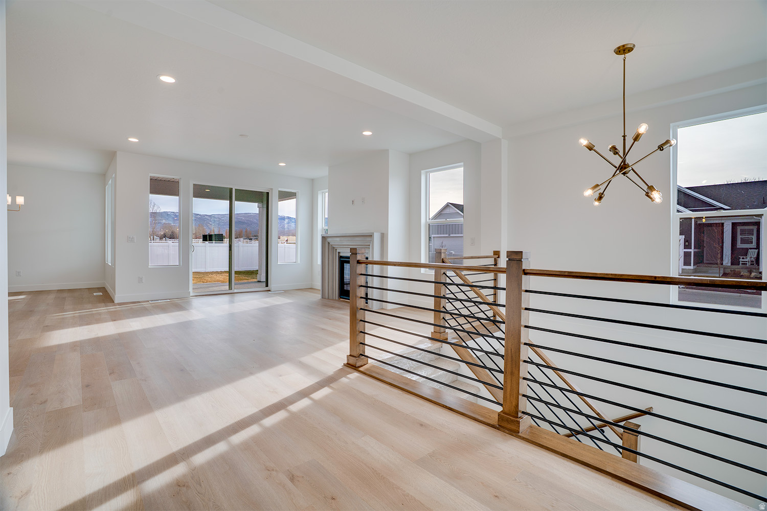 SAWMILL - Residential