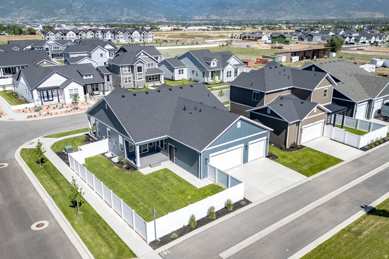 SAWMILL - Residential