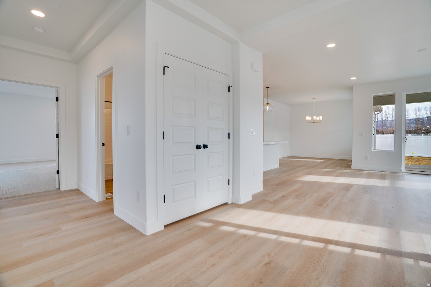 SAWMILL - Residential