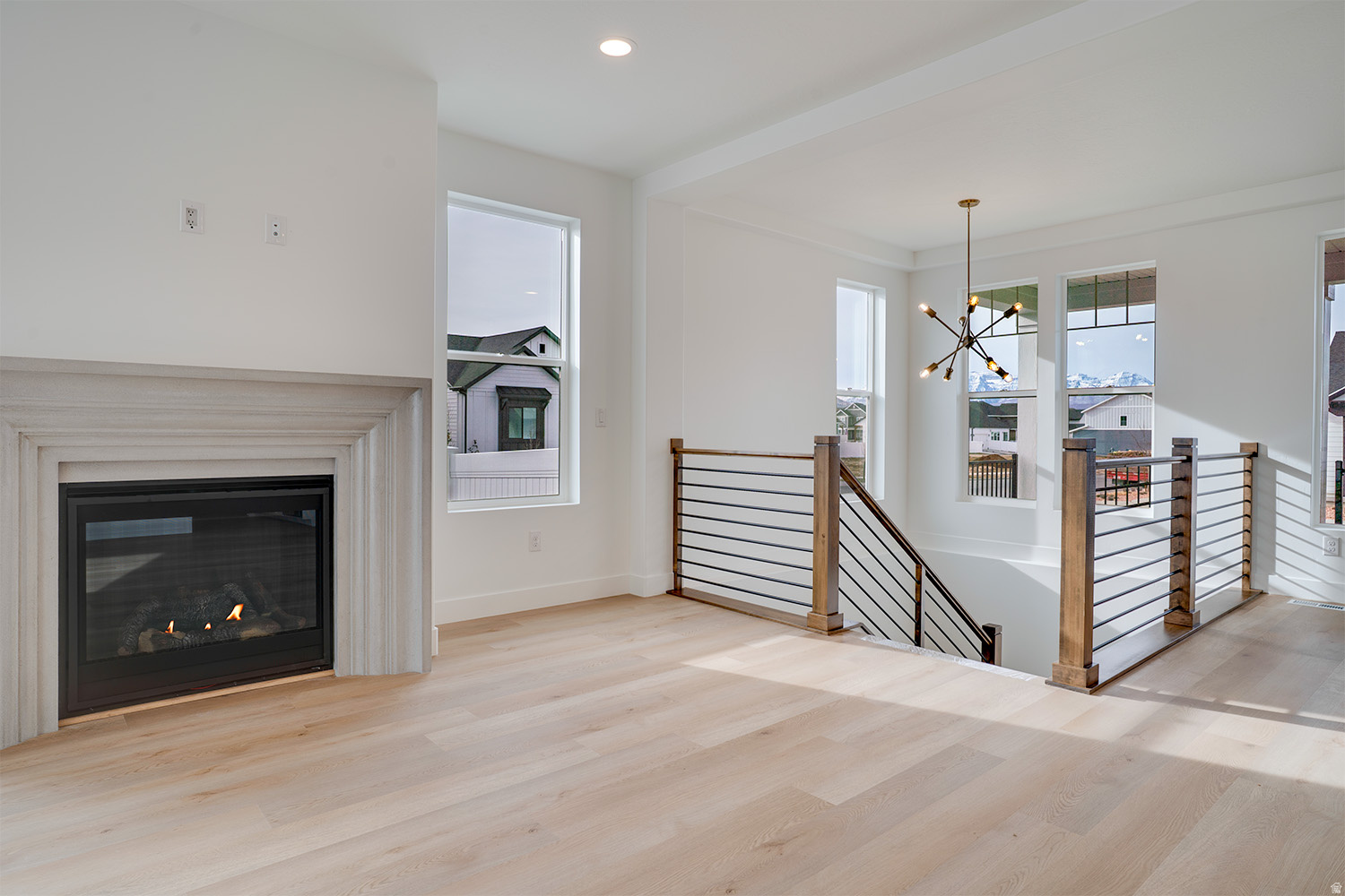 SAWMILL - Residential