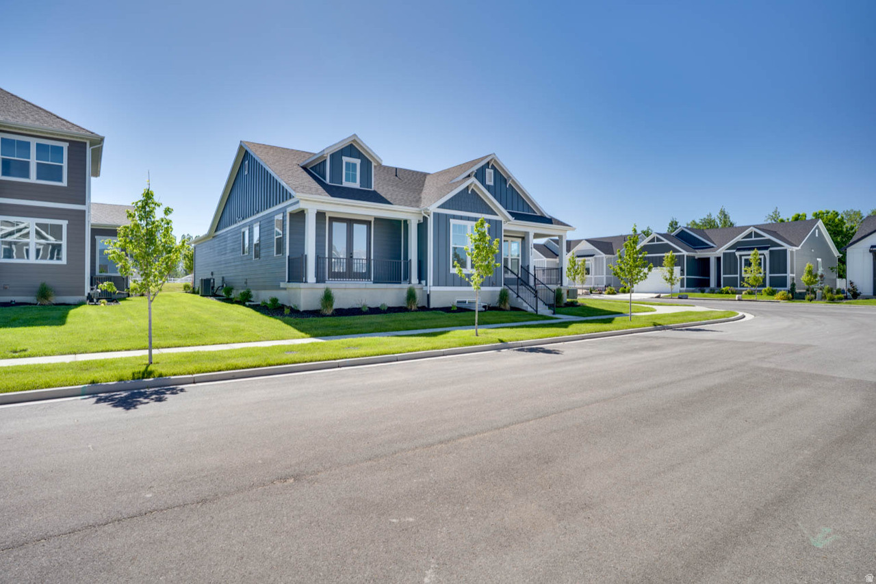 SAWMILL - Residential