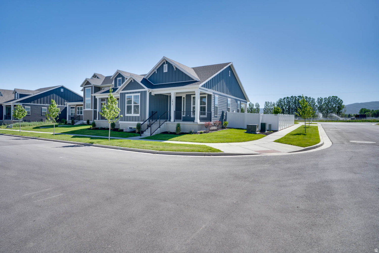 SAWMILL - Residential