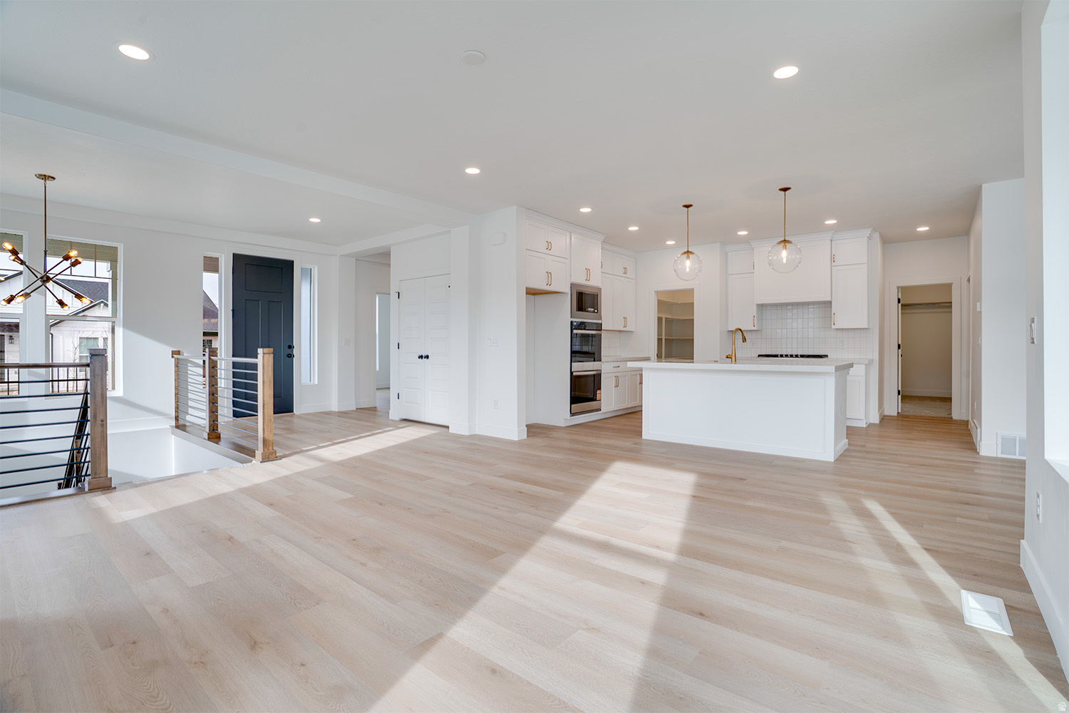 SAWMILL - Residential