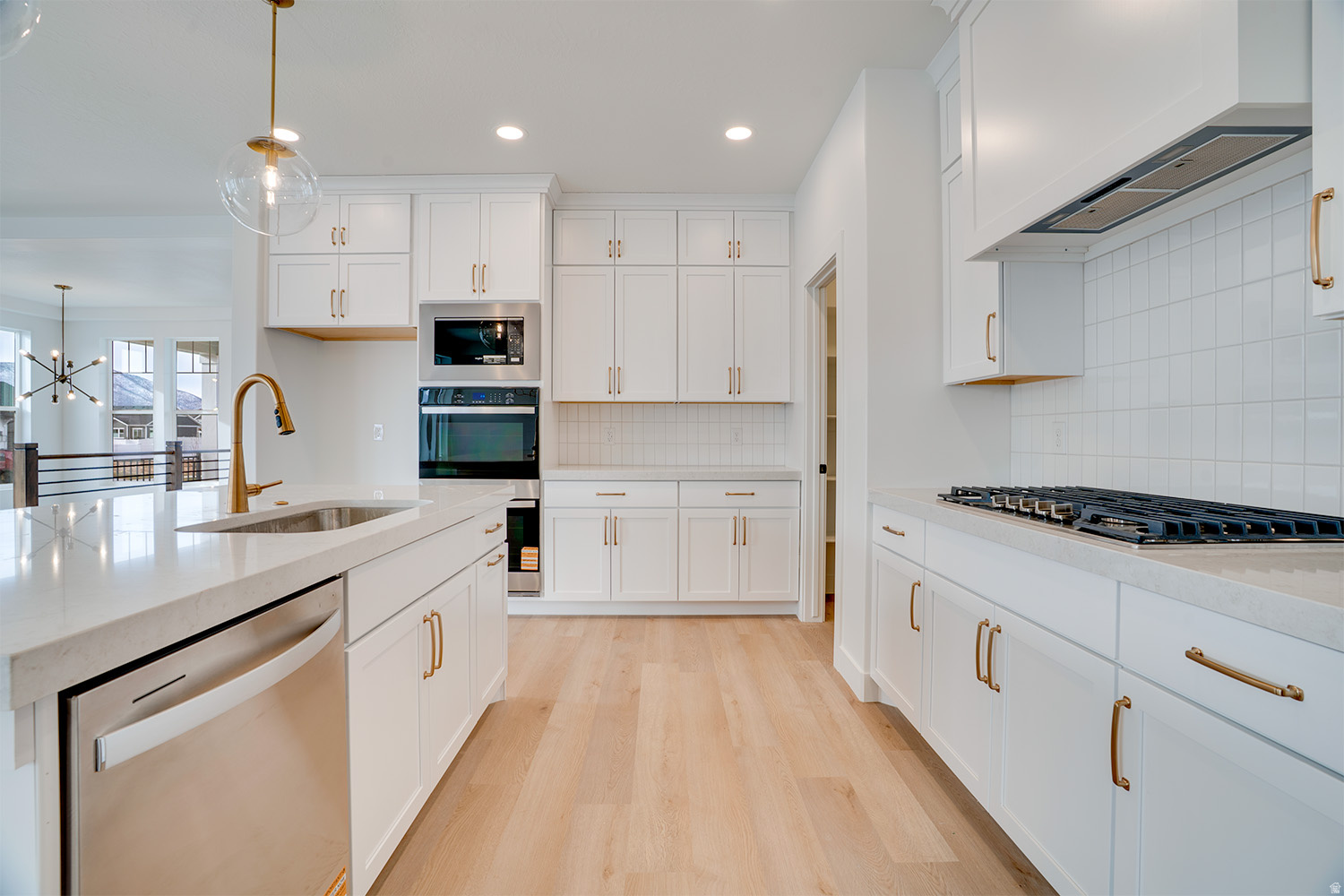 SAWMILL - Residential