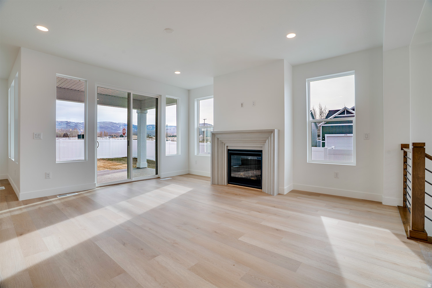 SAWMILL - Residential