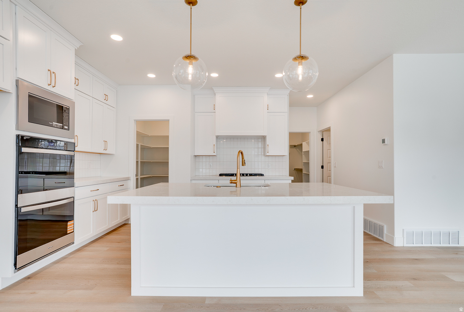 SAWMILL - Residential