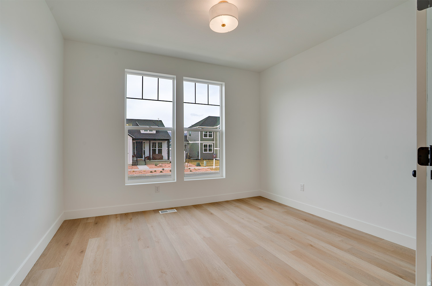 SAWMILL - Residential