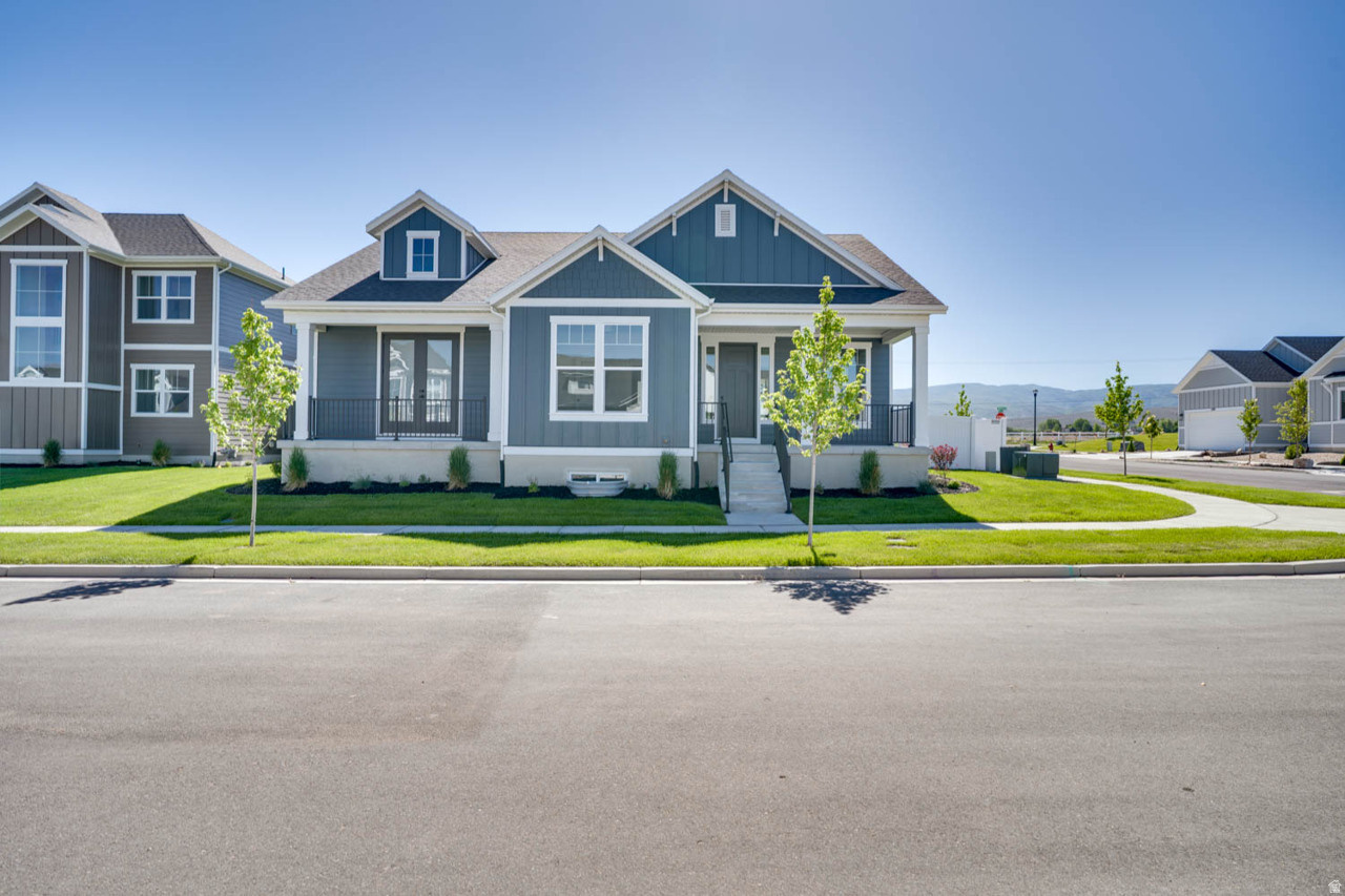 SAWMILL - Residential