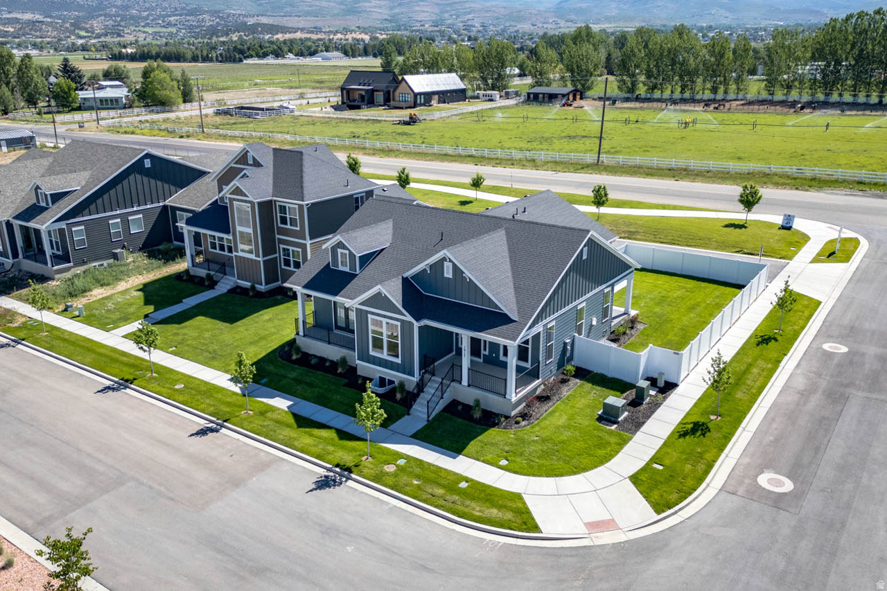 SAWMILL - Residential