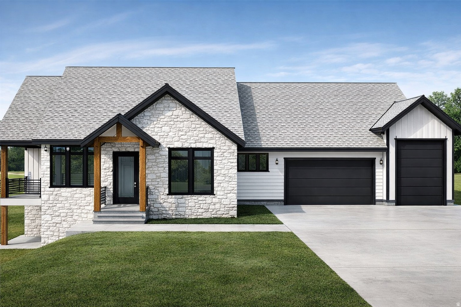RESERVE PH 7 LOT 173 - Residential