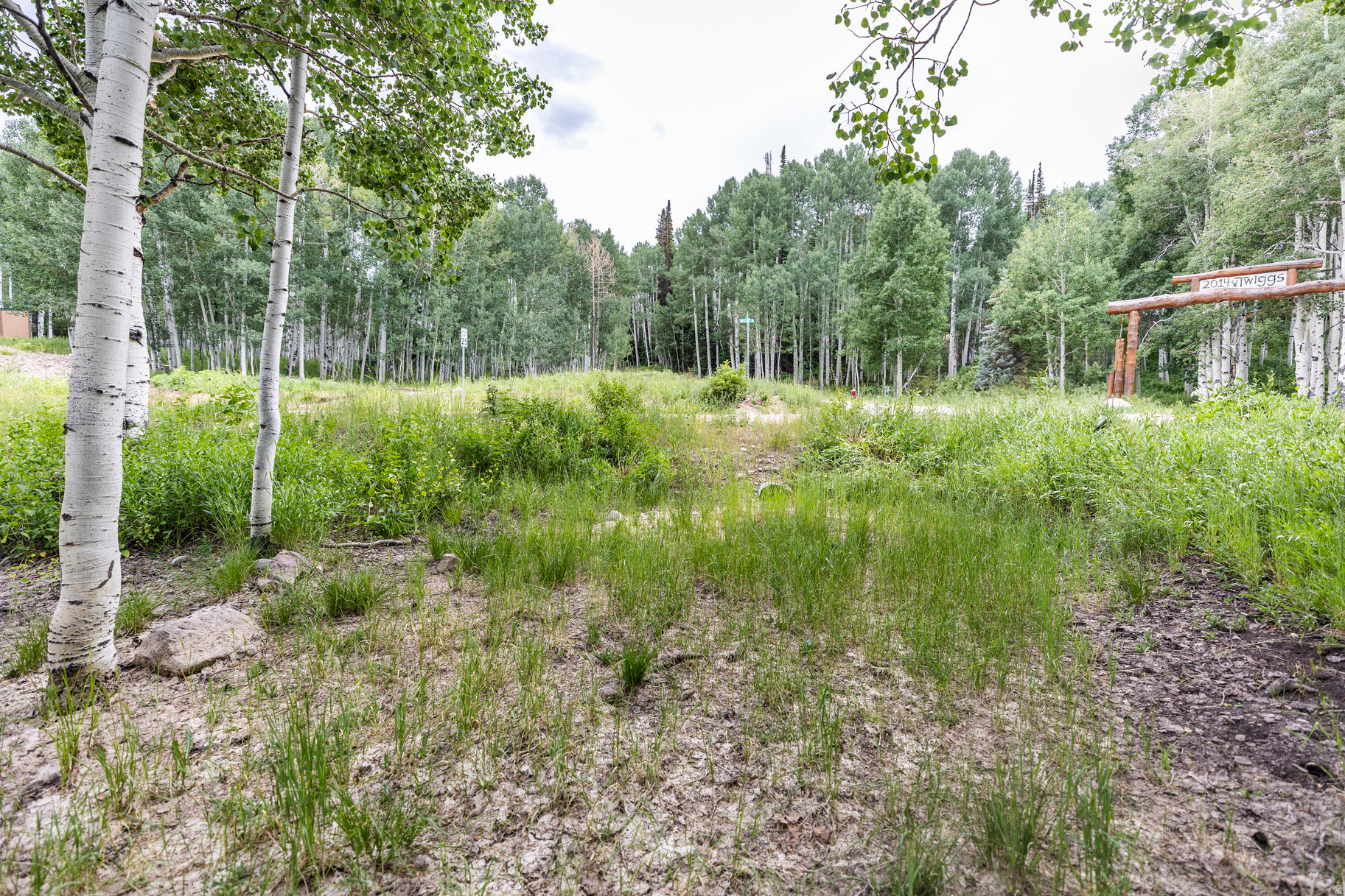 TIMBER LAKES - Land