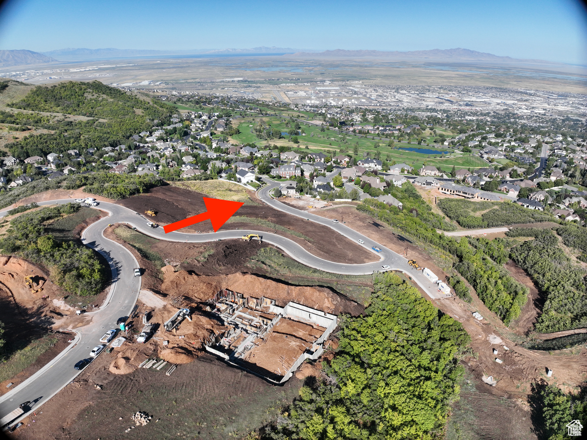 EAGLEWOOD COVE PHASE 13 - Land
