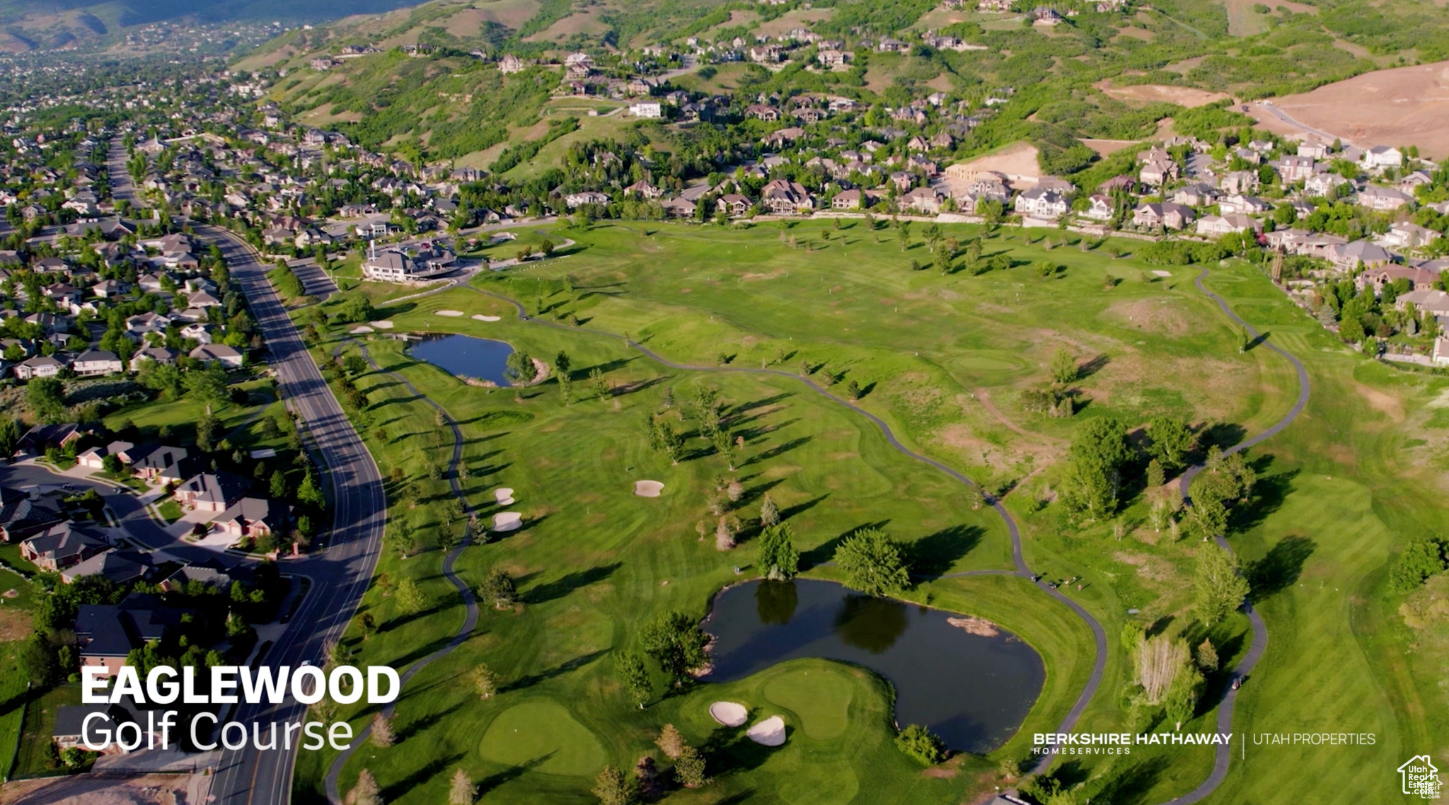 EAGLEWOOD COVE PHASE 13 - Land