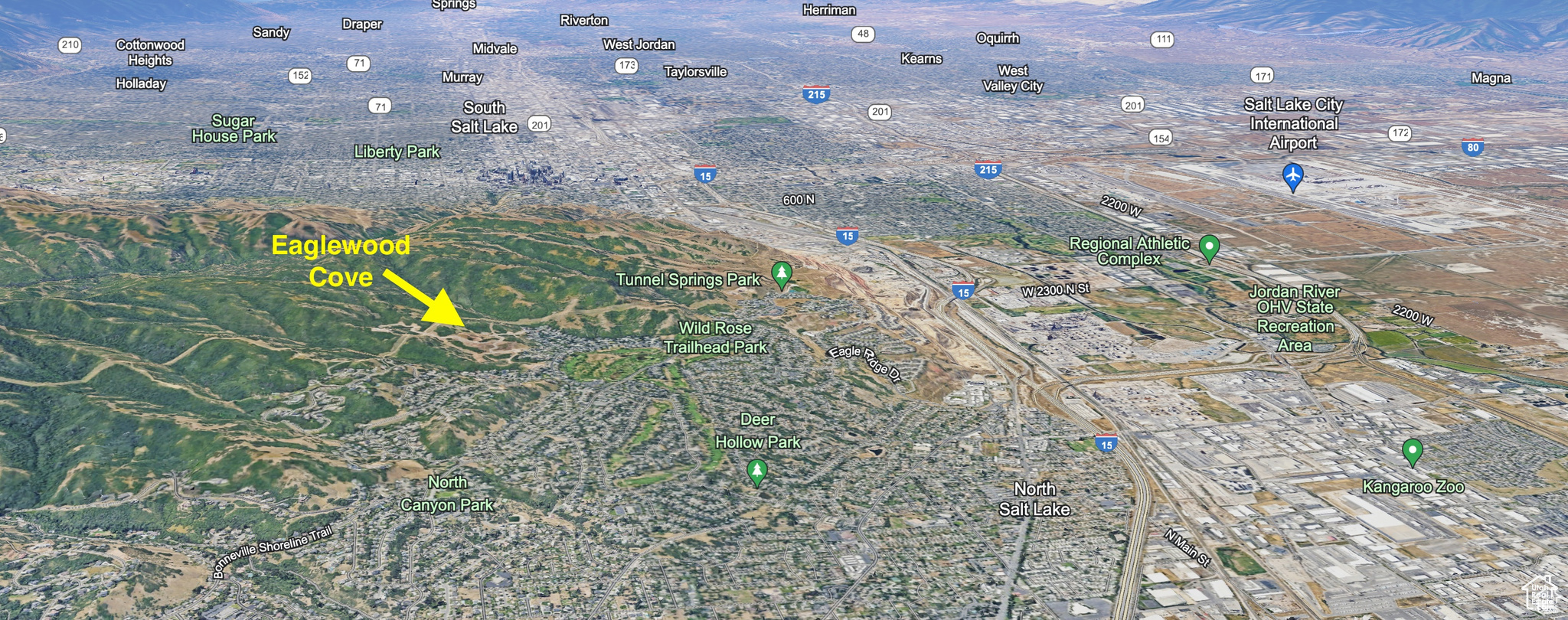 EAGLEWOOD COVE PHASE 13 - Land