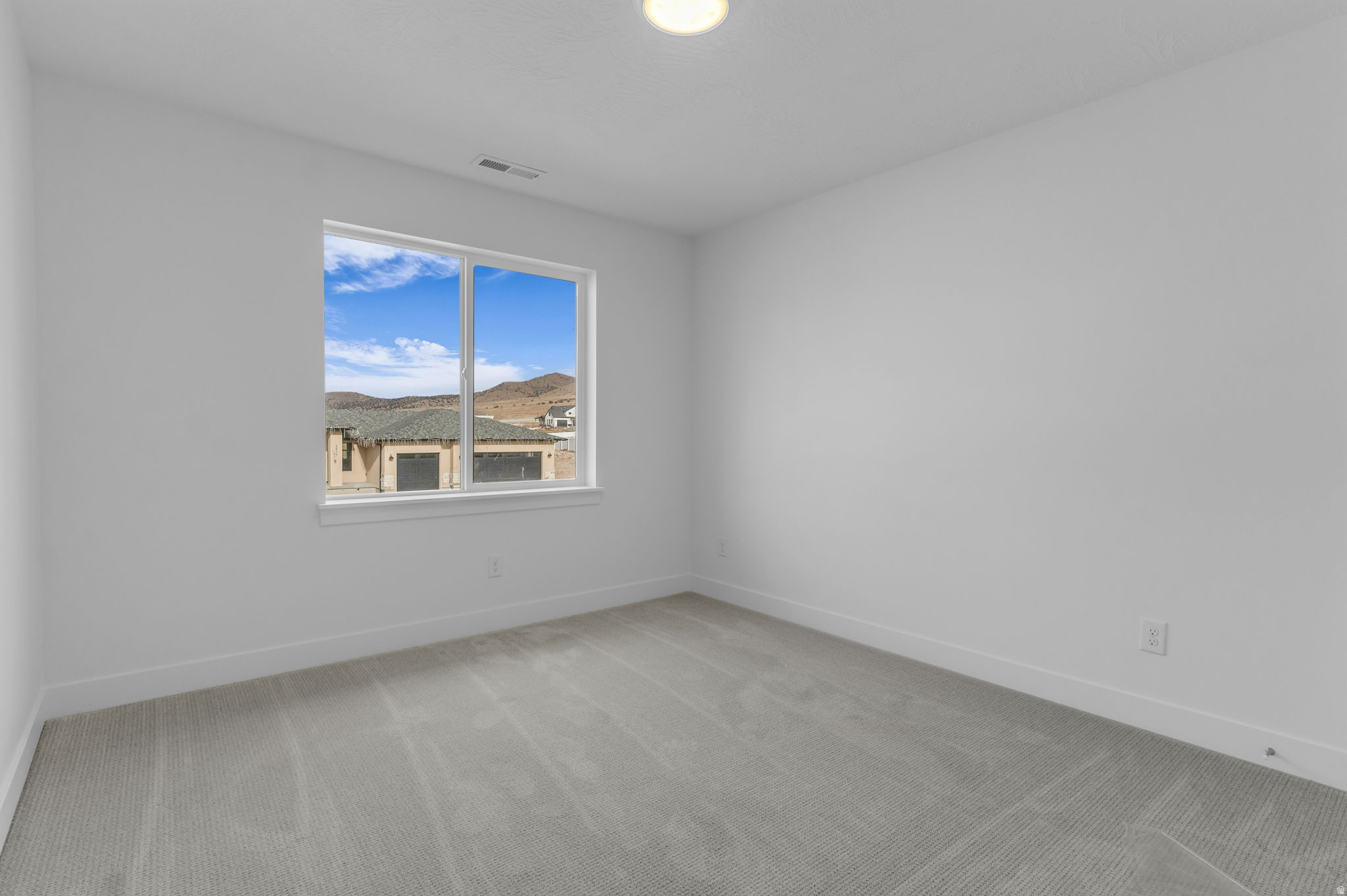 SCARLET RIDGE - Residential