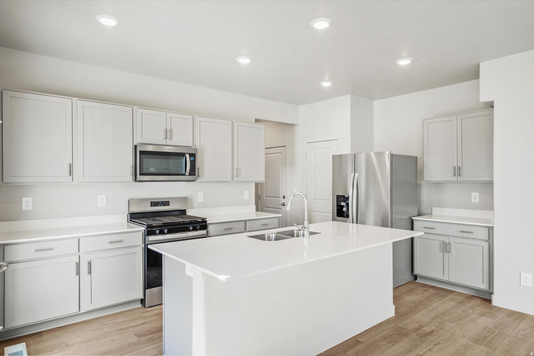 JUNIPER AT HARMONY - Residential