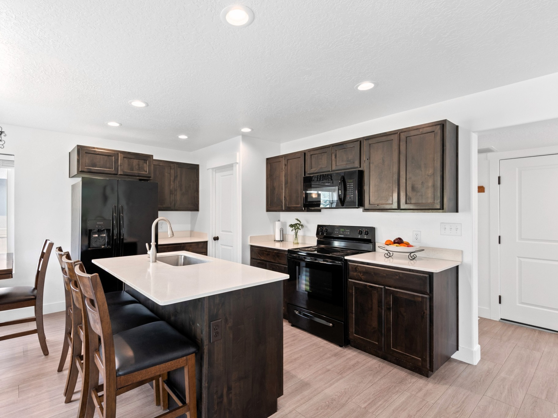 RIDGE - Residential