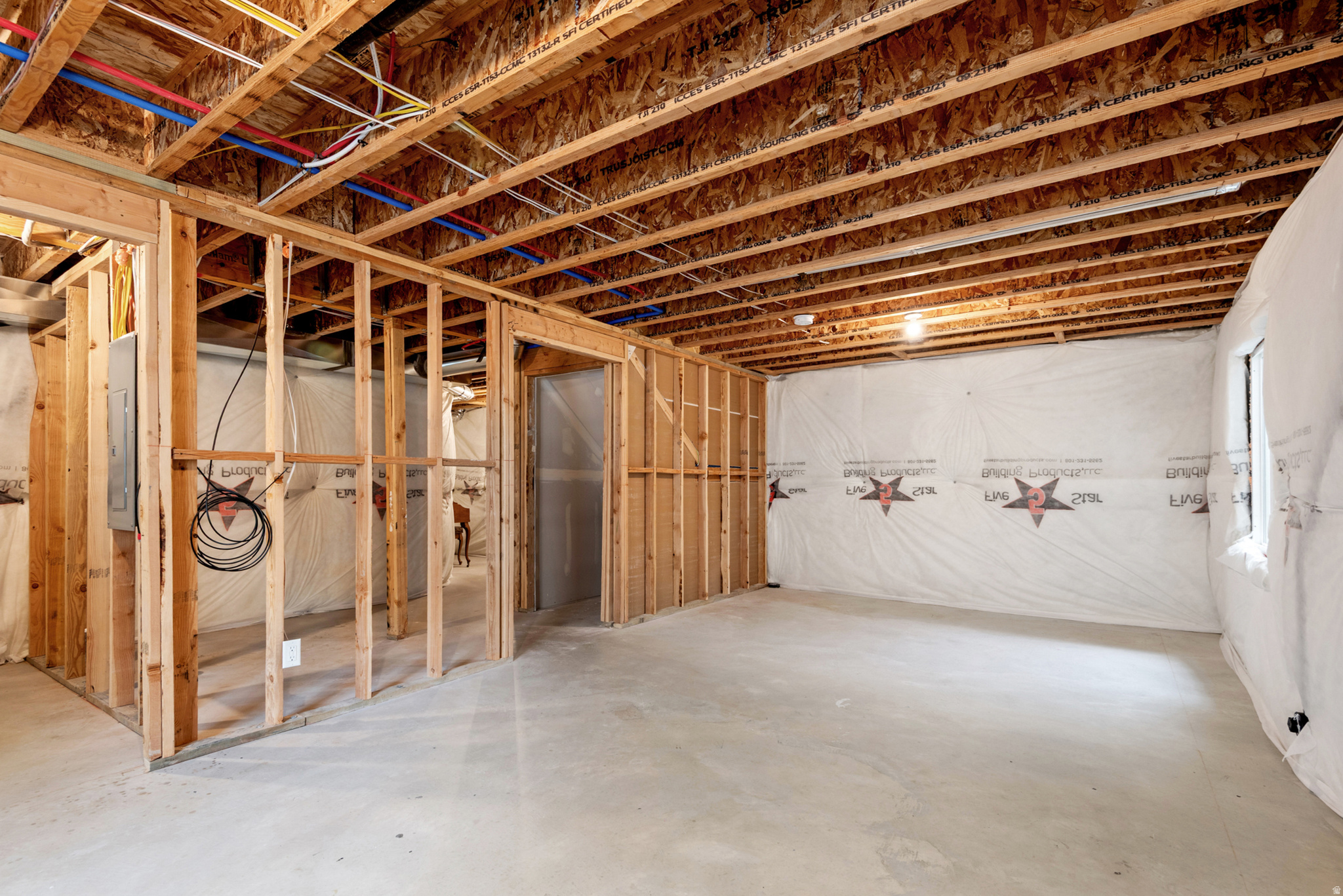 RIDGE - Residential
