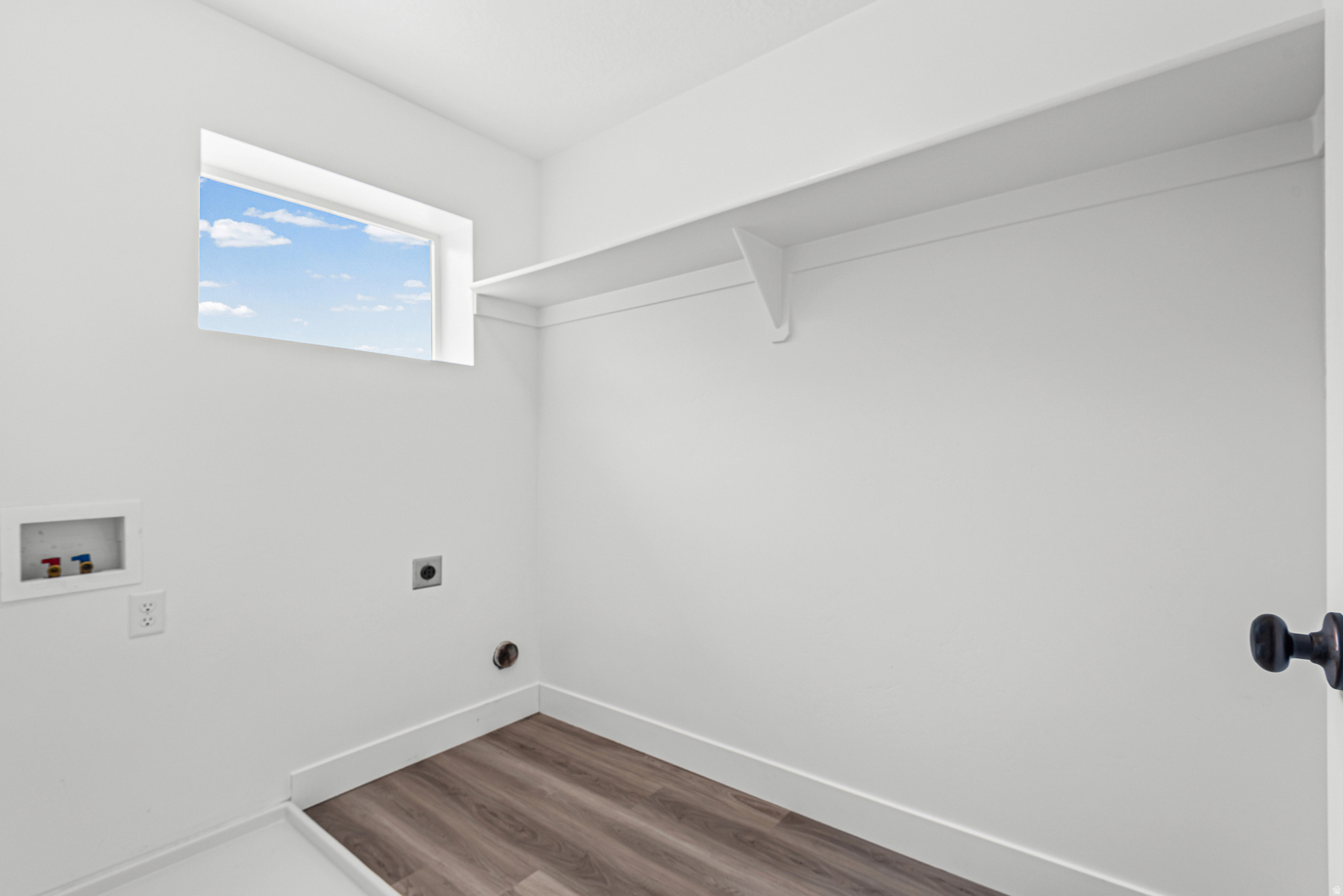 RIDGE - Residential