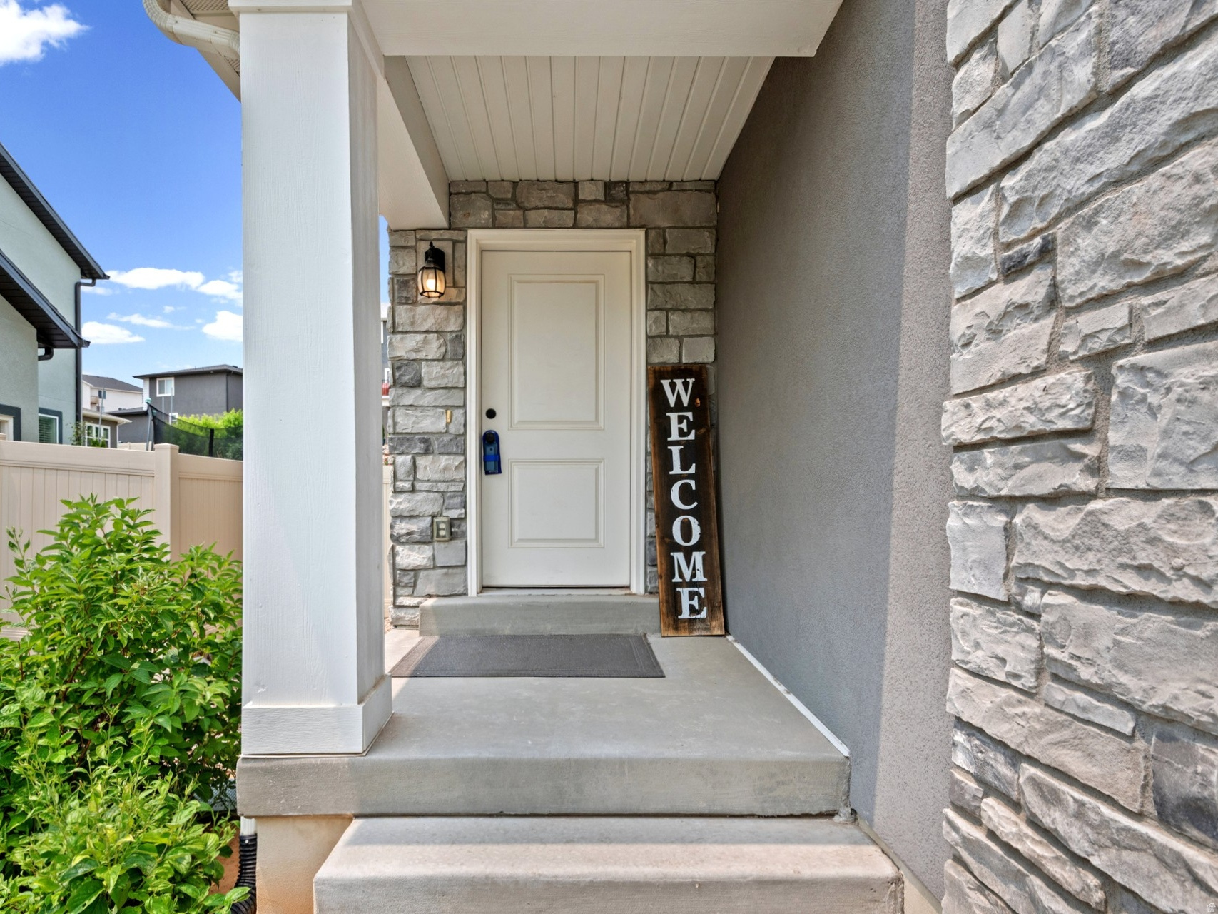 RIDGE - Residential