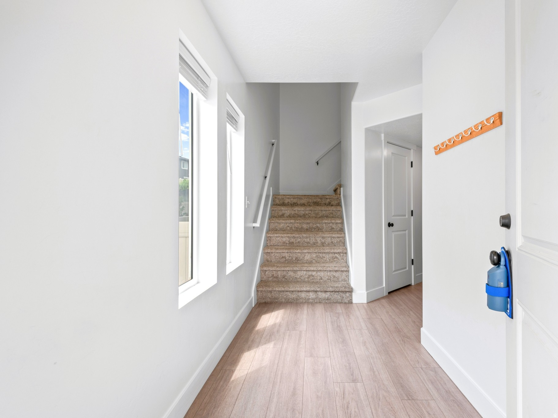 RIDGE - Residential