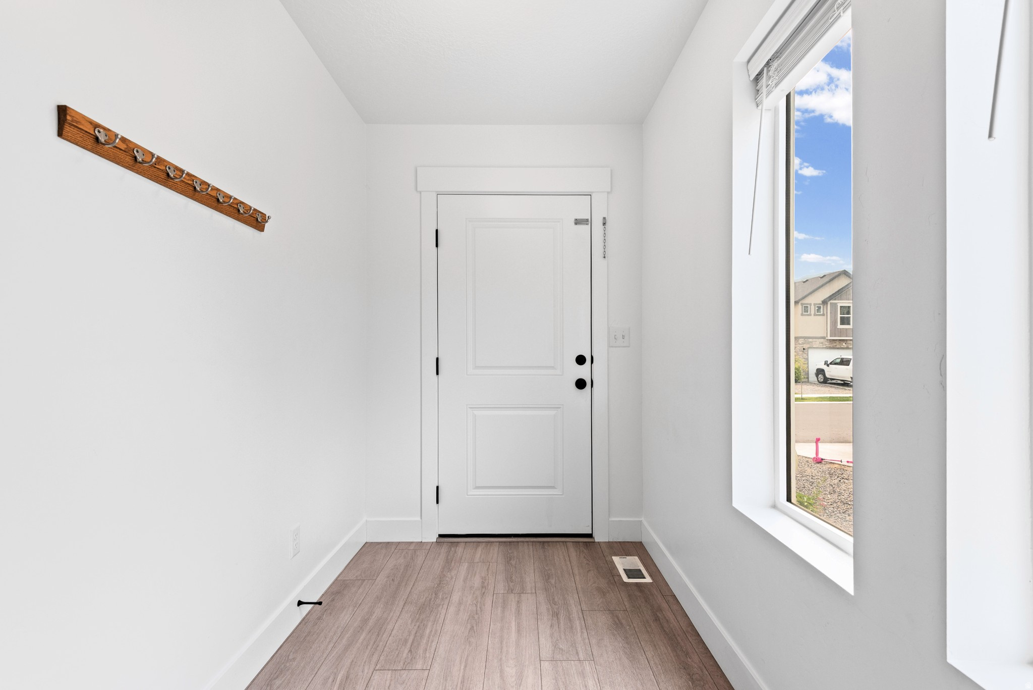 RIDGE - Residential