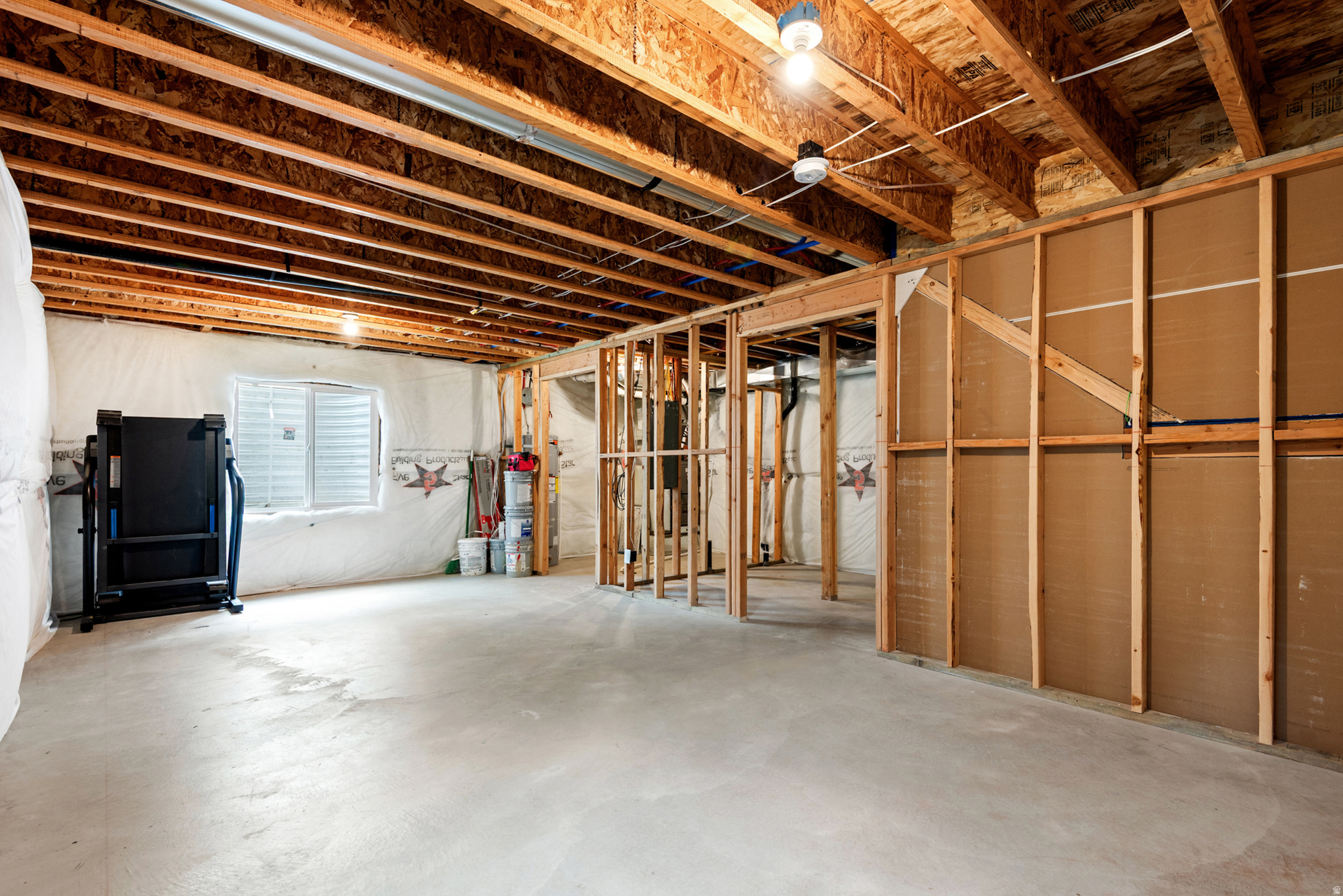 RIDGE - Residential