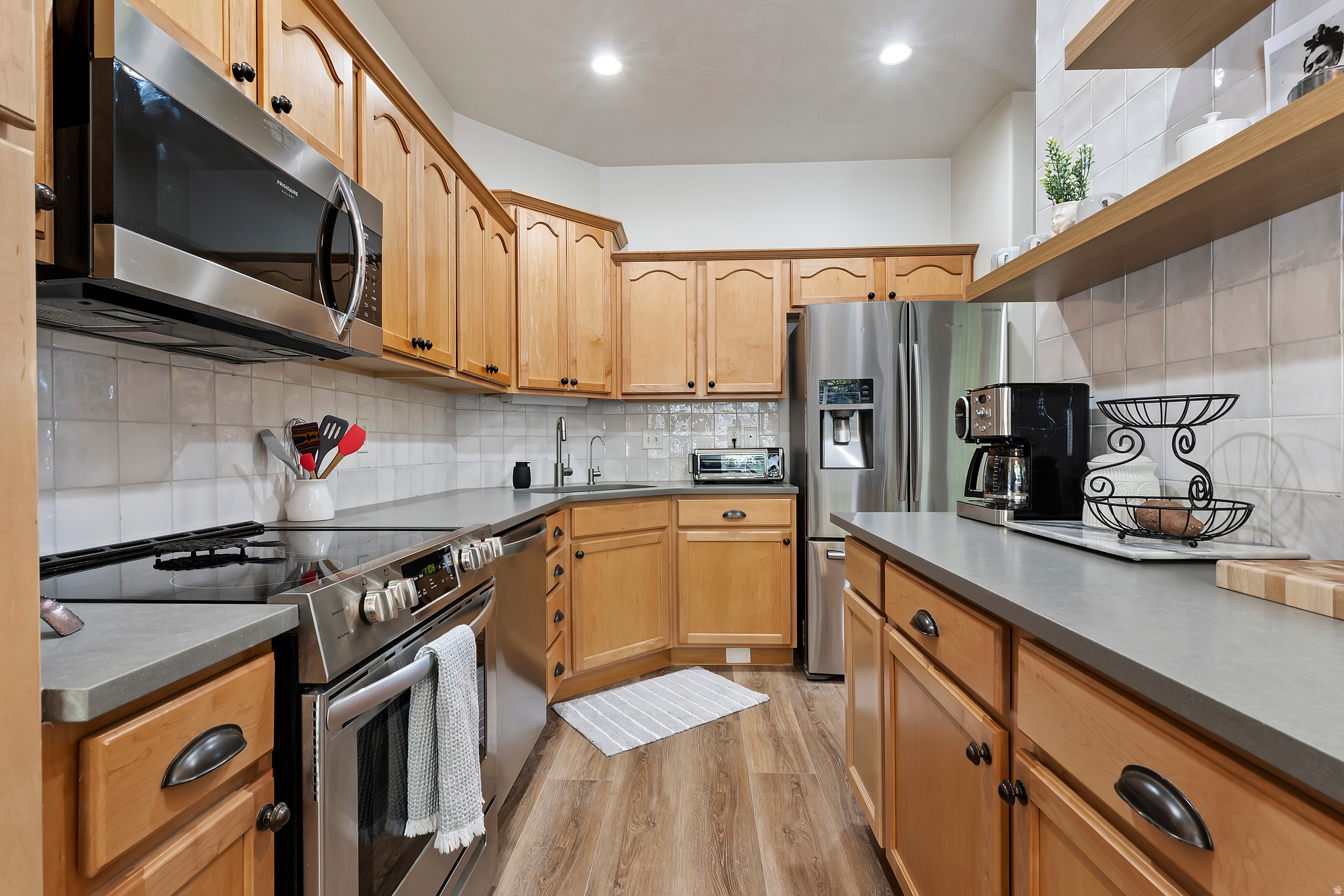 SOUTH MOUNTAIN - Residential