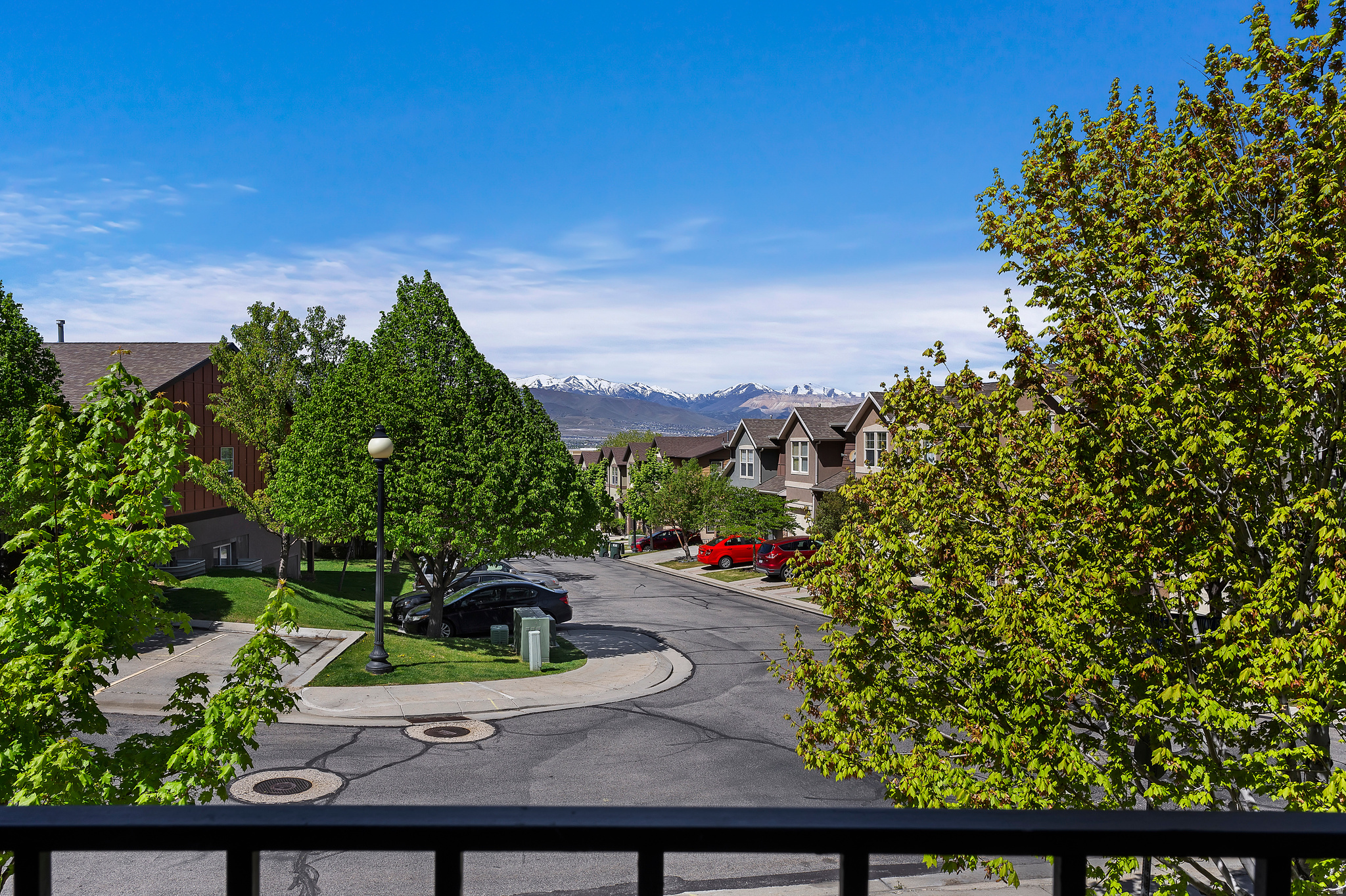 SOUTH MOUNTAIN - Residential