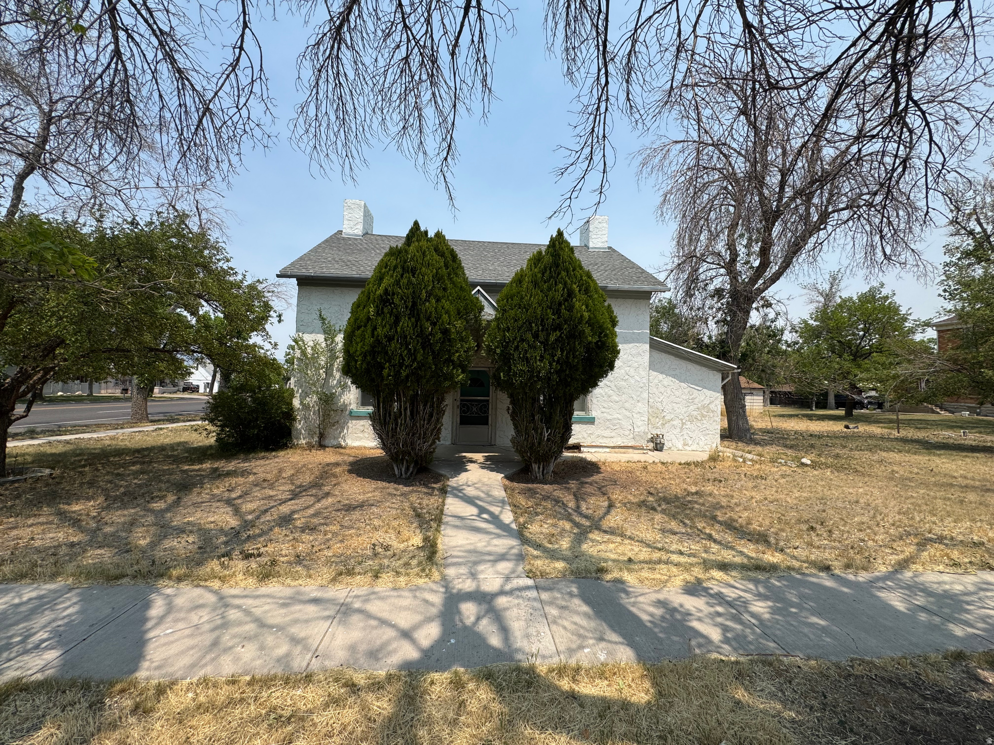 SUNSET VIEW - Residential