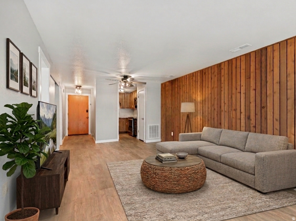 INCLINE TERRACE - Residential