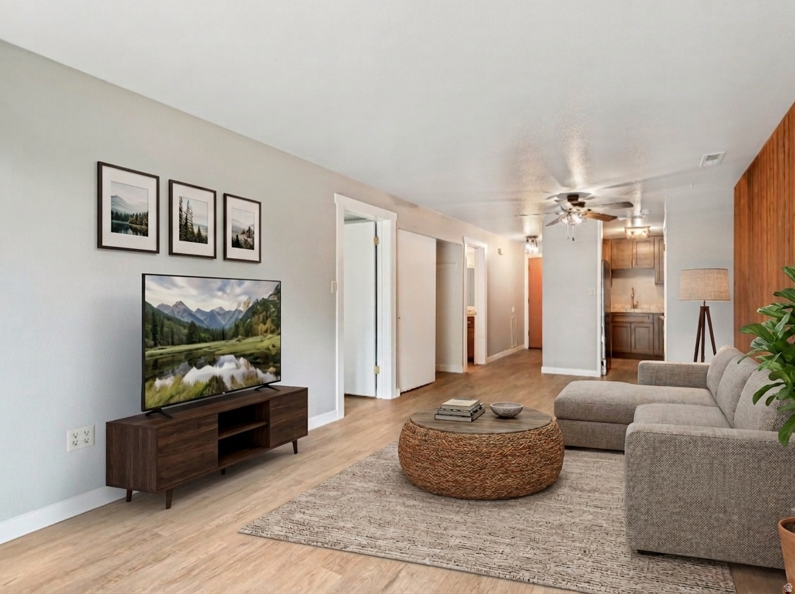 INCLINE TERRACE - Residential