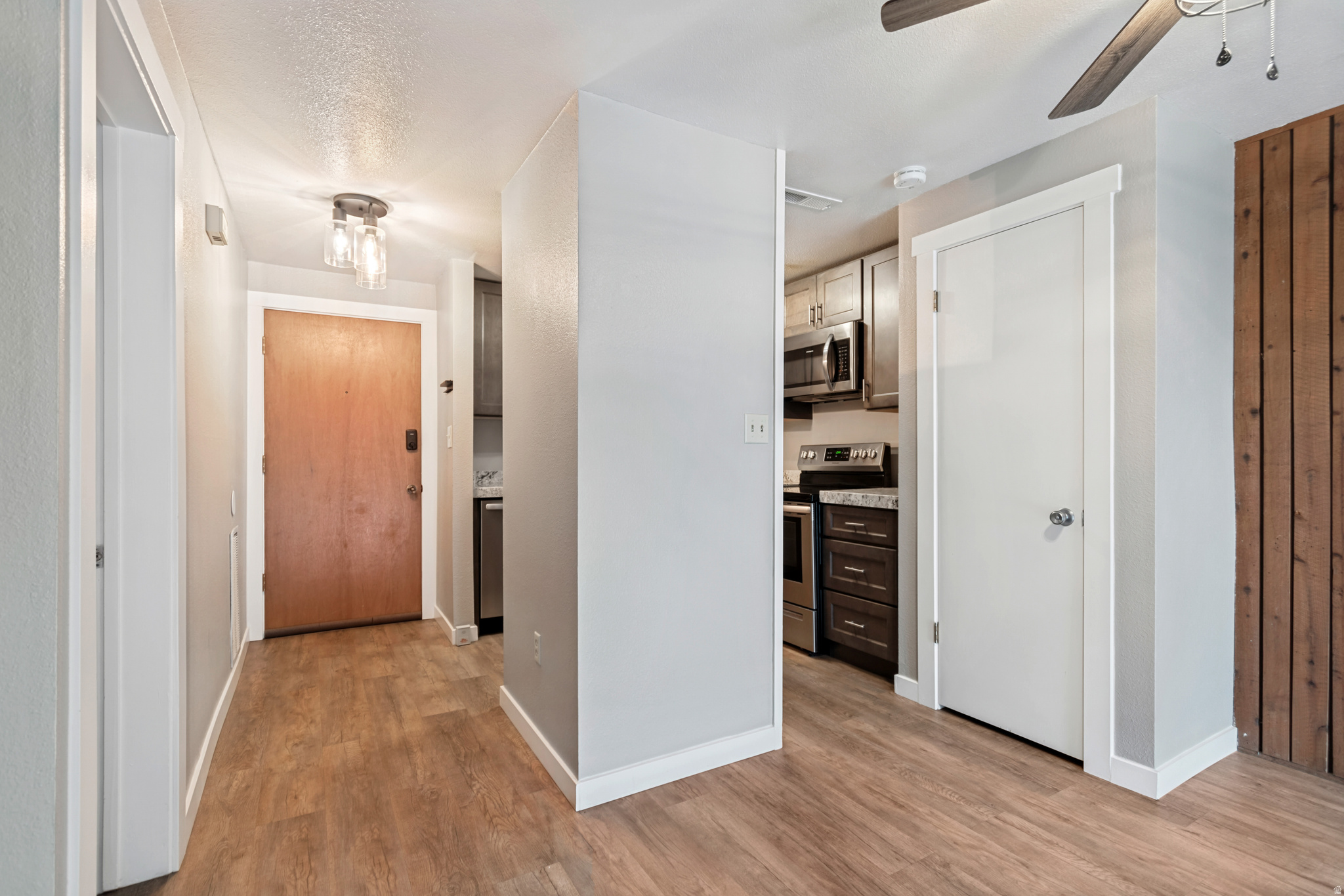 INCLINE TERRACE - Residential