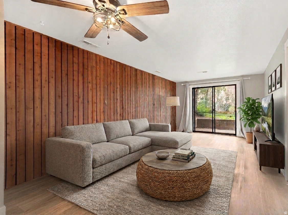 INCLINE TERRACE - Residential