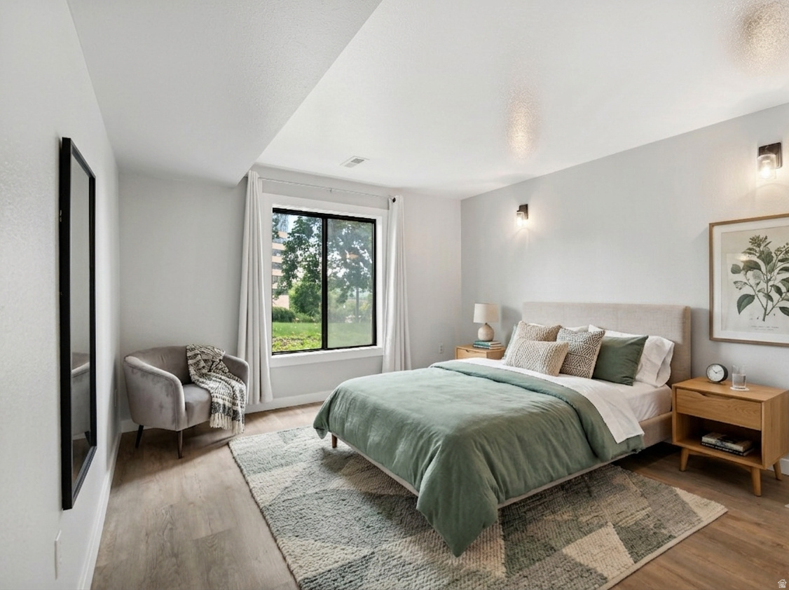 INCLINE TERRACE - Residential