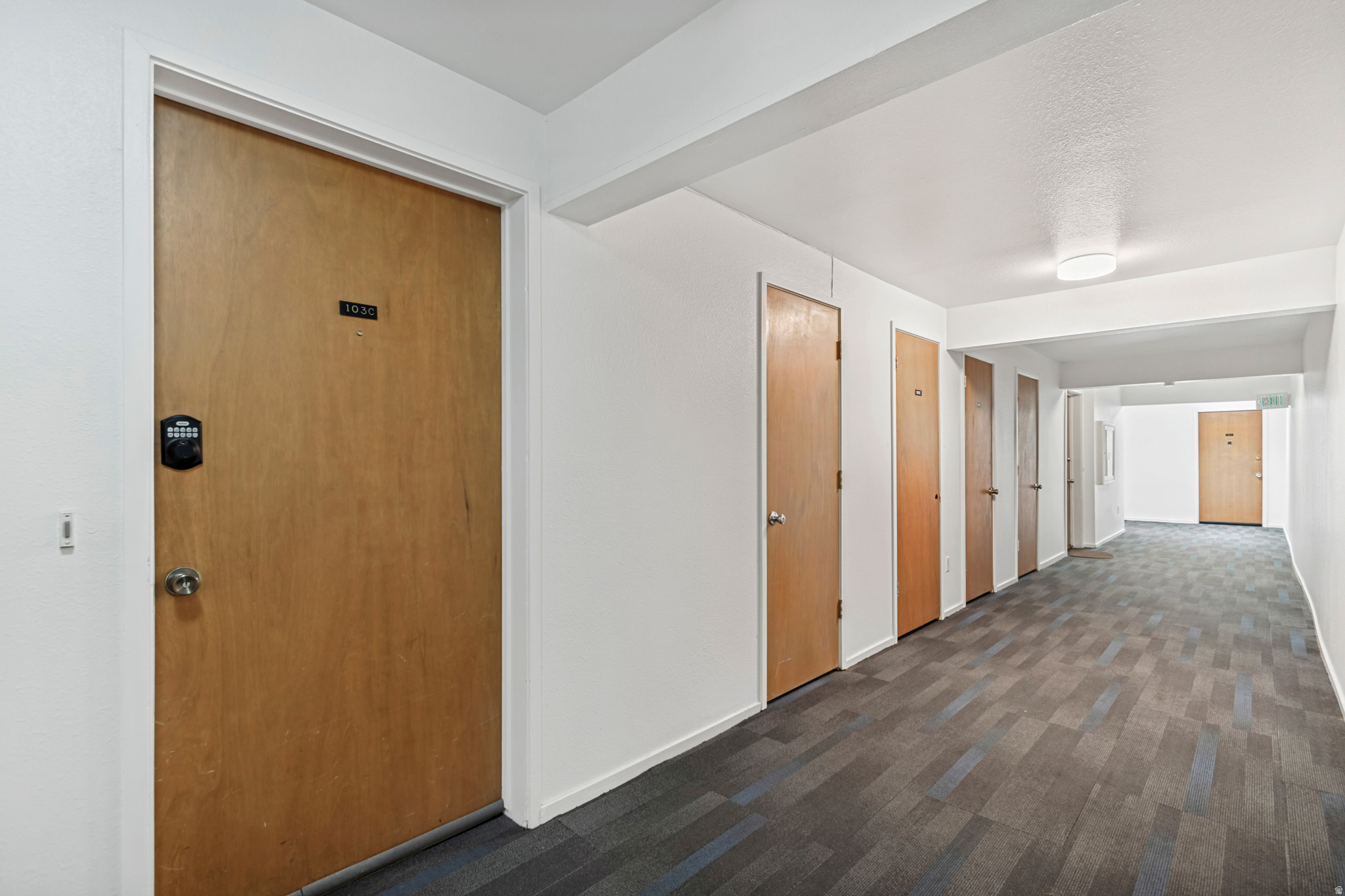 INCLINE TERRACE - Residential
