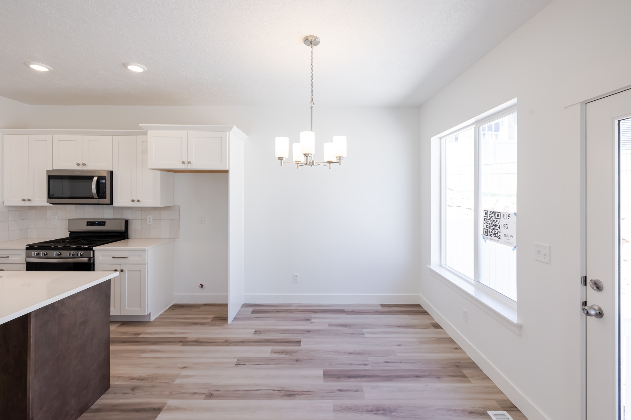 RIDGEHORNE - Residential