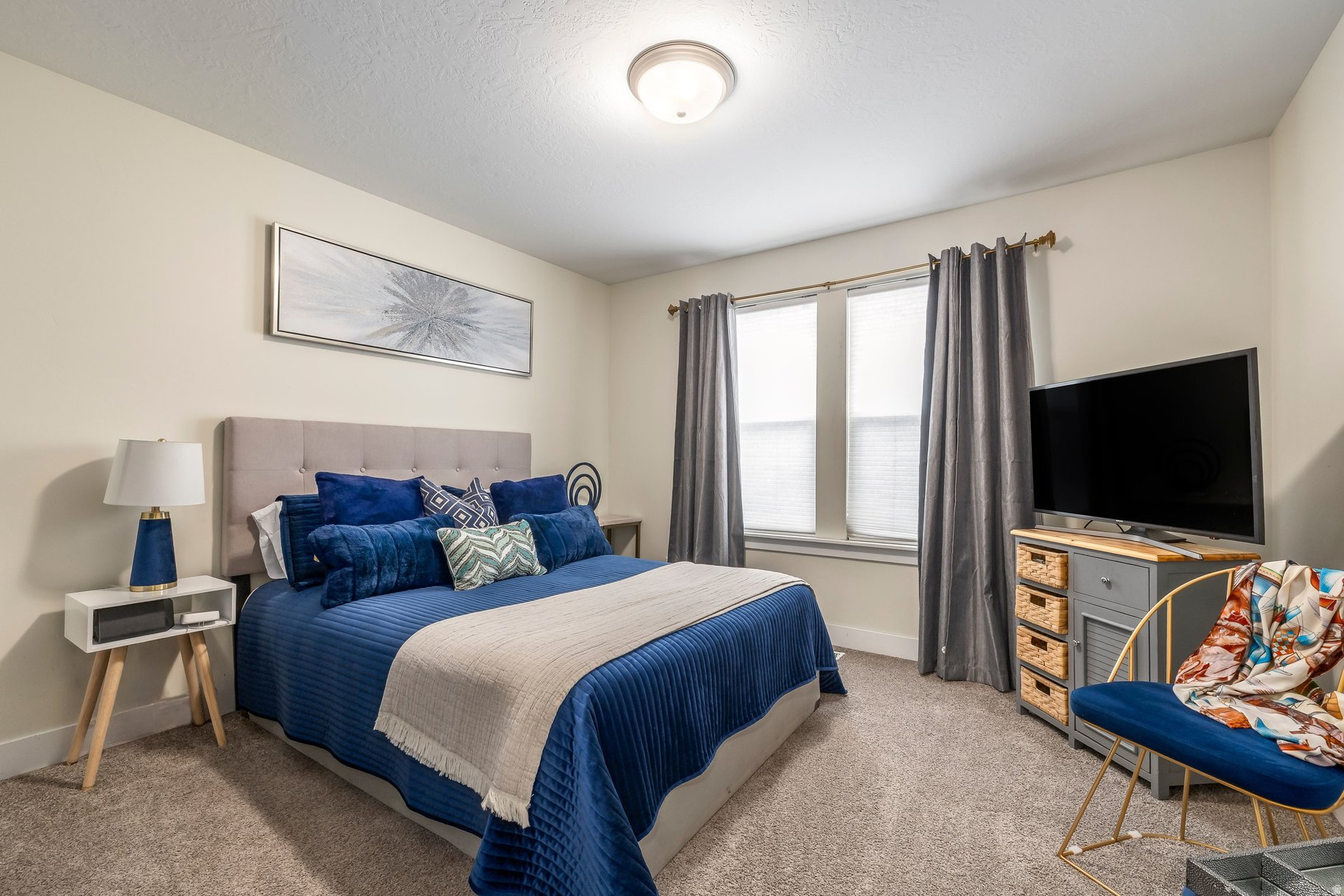 NOBLE VISTA - Residential