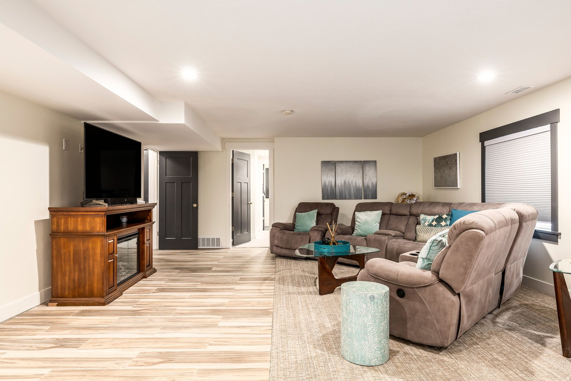 NOBLE VISTA - Residential