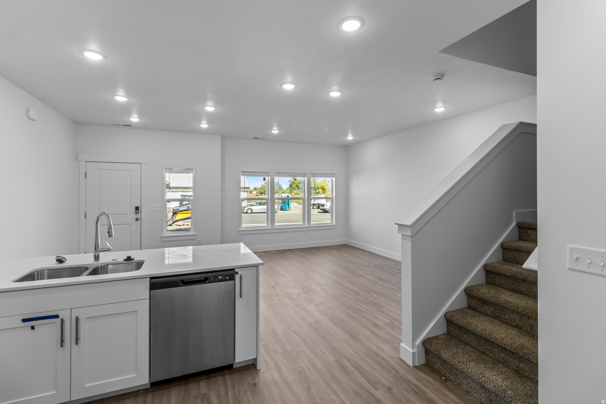 NORTH POINT - Residential