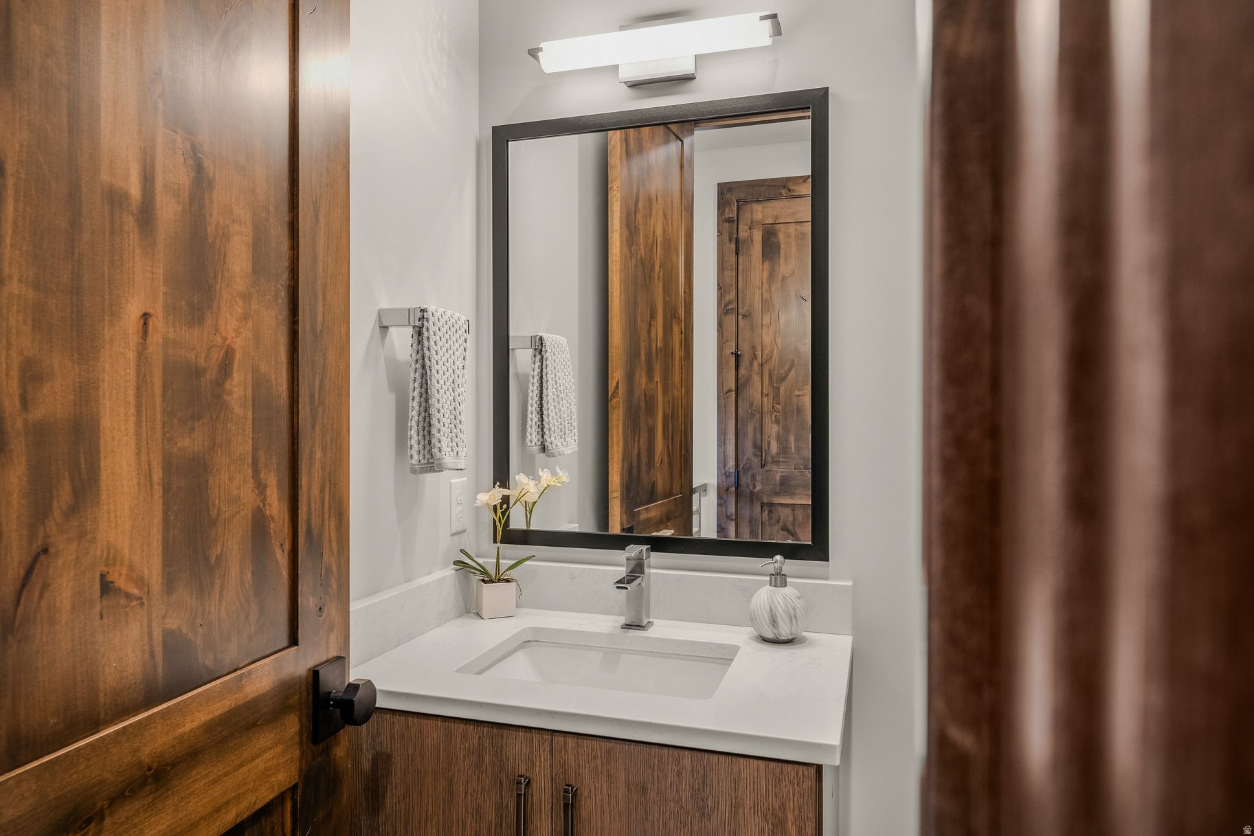 THE RETREAT AT JORDANELLE - Residential
