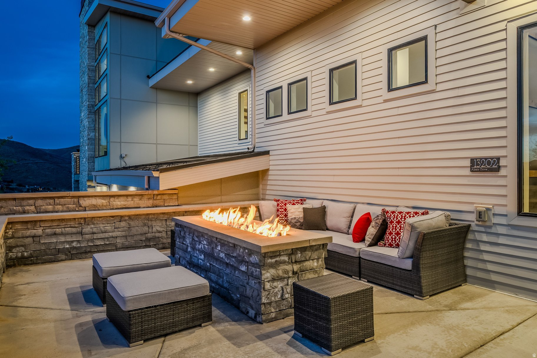 THE RETREAT AT JORDANELLE - Residential