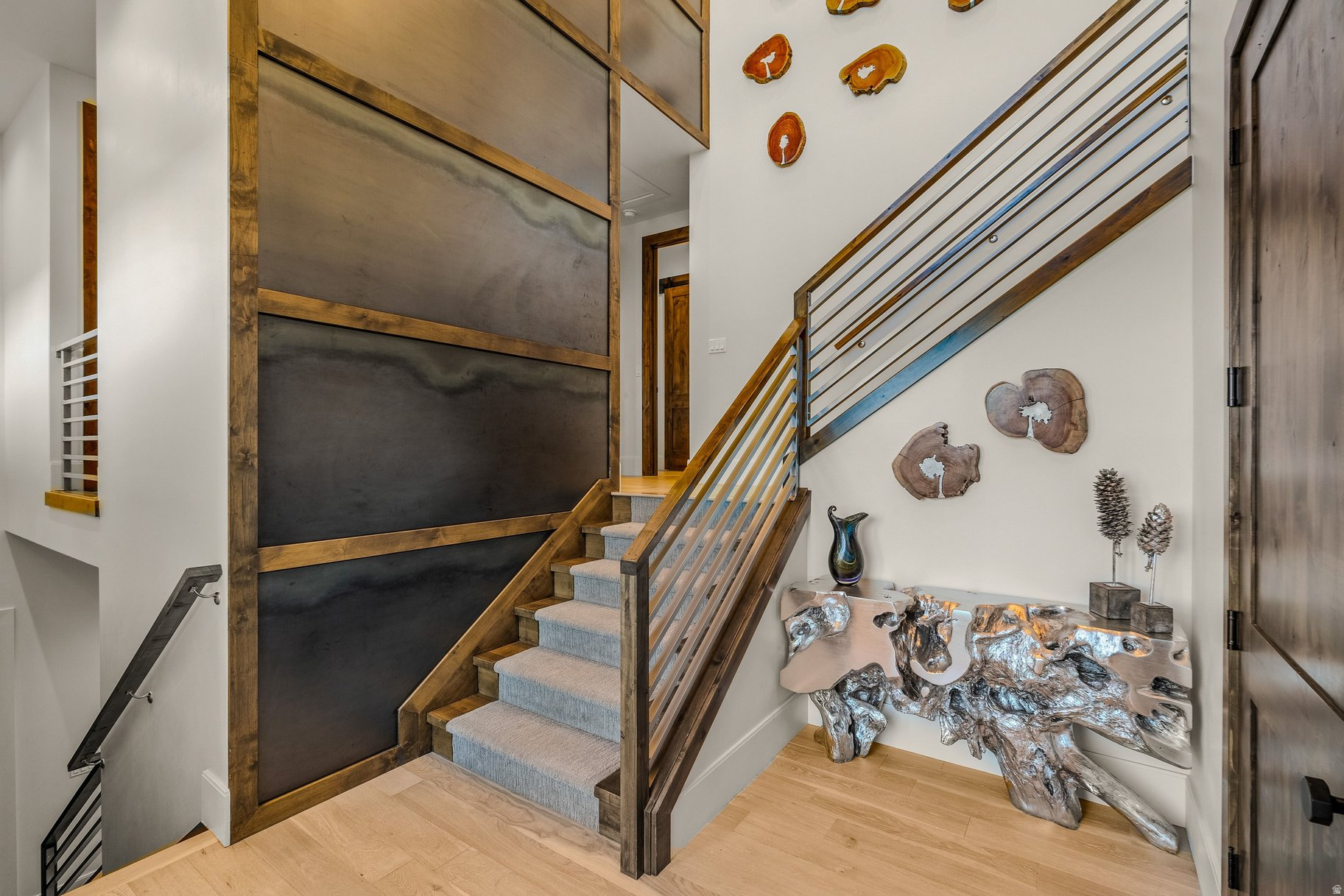 THE RETREAT AT JORDANELLE - Residential